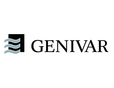 Logo GENIVAR