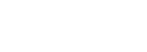 Logo CFI MÉTAL
