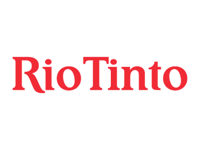 Logo RIo Tinto