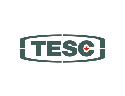 Logo TESC
