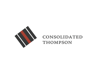Logo Consolidated Thompson