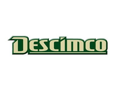 Logo DESCIMCO