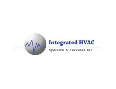 Logo Integrated HVAC