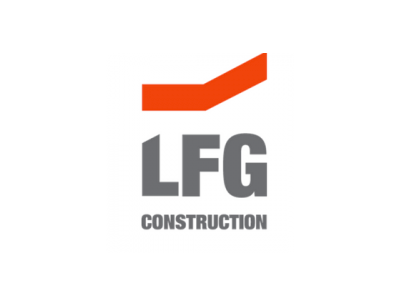 Logo LFG construction